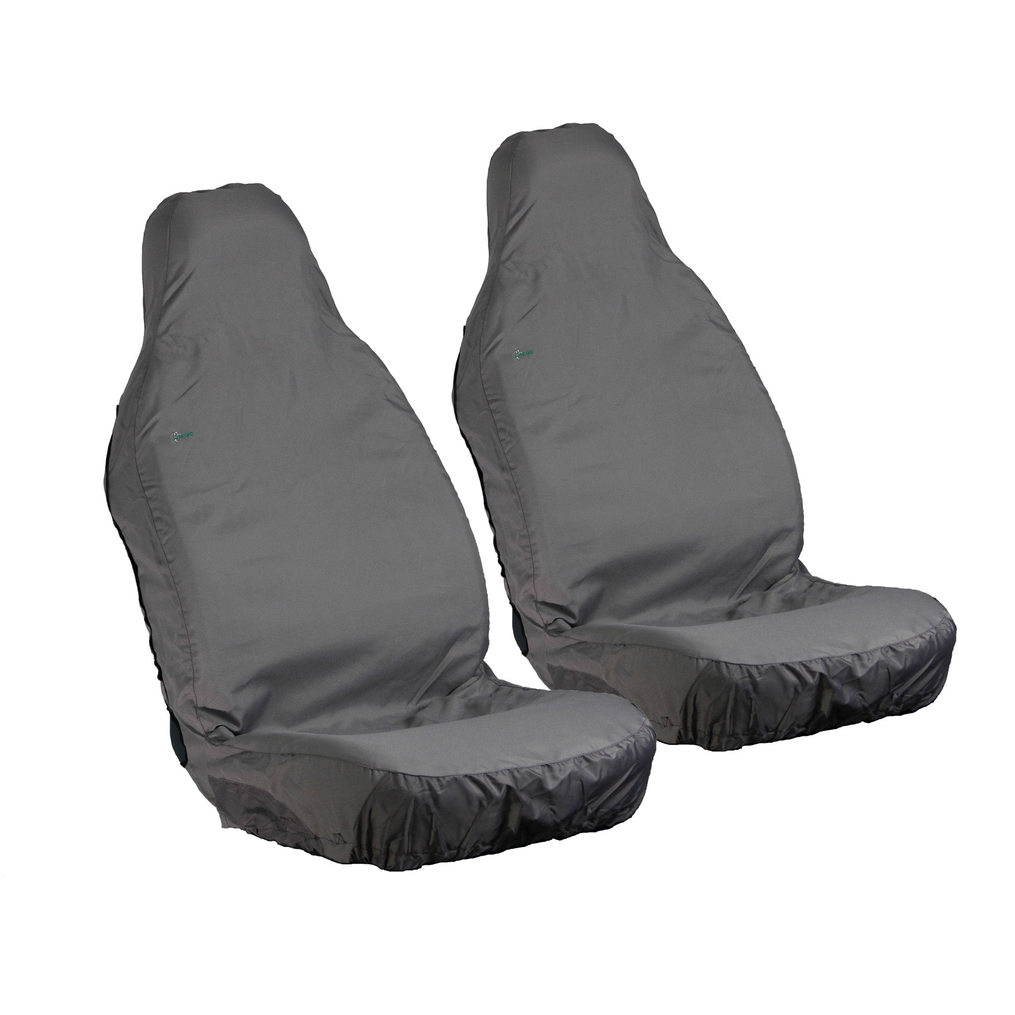 Front Car Seat Cover Set - Not Airbag Compatible