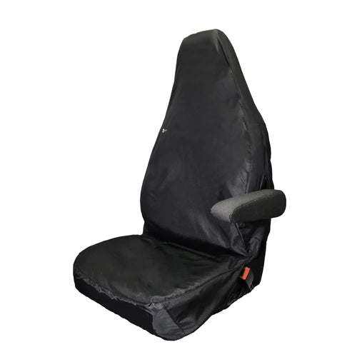 Single Van Seat Cover (Driver or Passenger) - Not Airbag Compatible