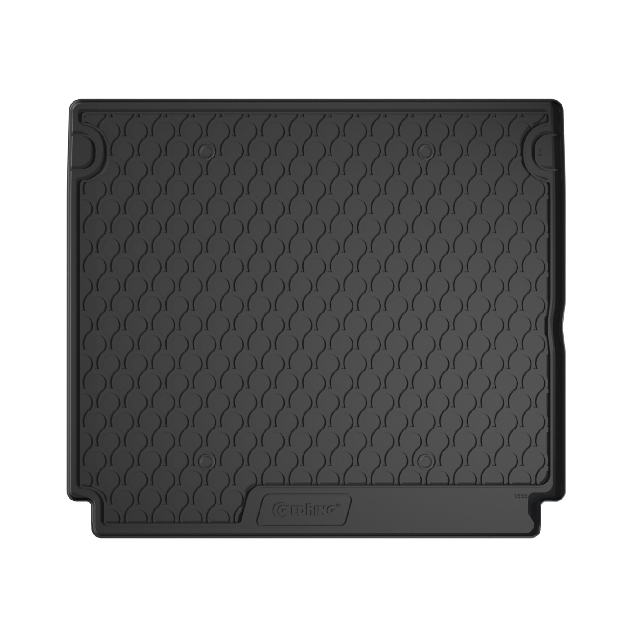 Range Rover Sport Boot Mat (2013+)