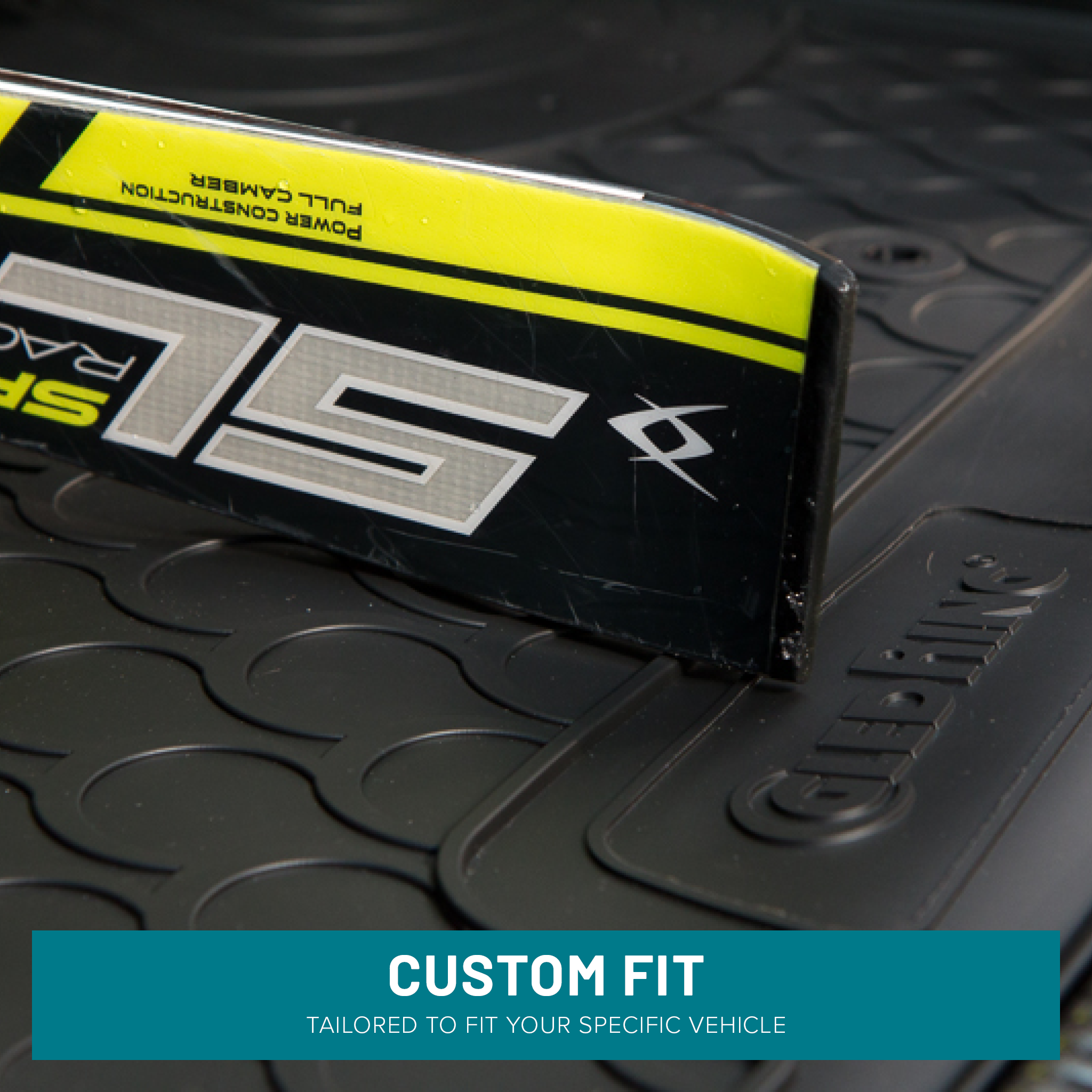Range Rover Sport Boot Mat (2013+)