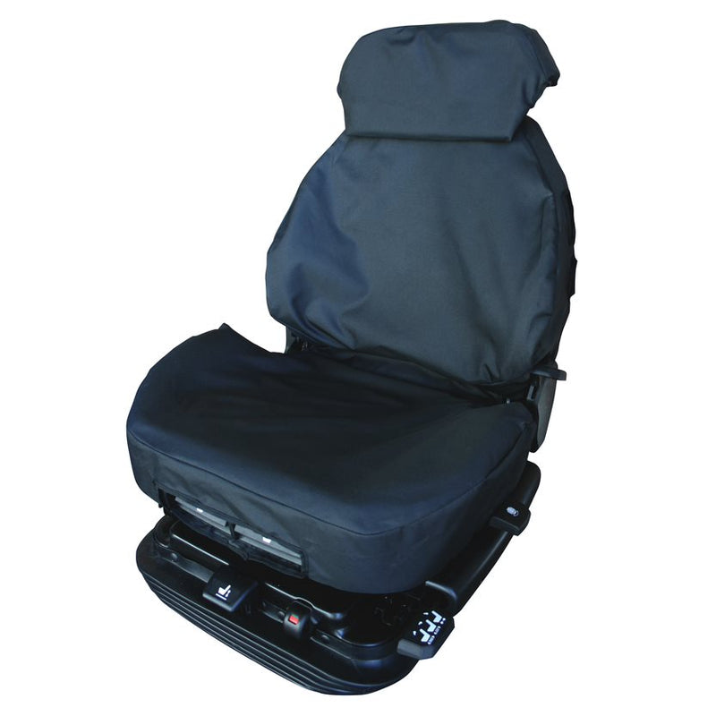 KAB SCIOX Suspension Seat Cover