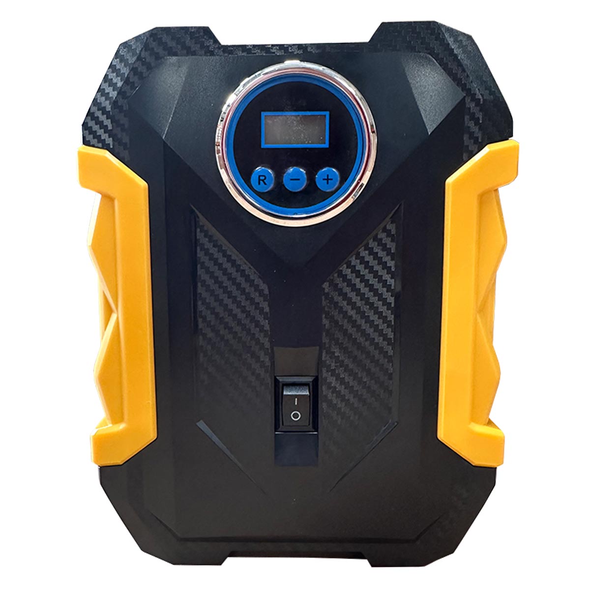 12V Portable Air Compressor