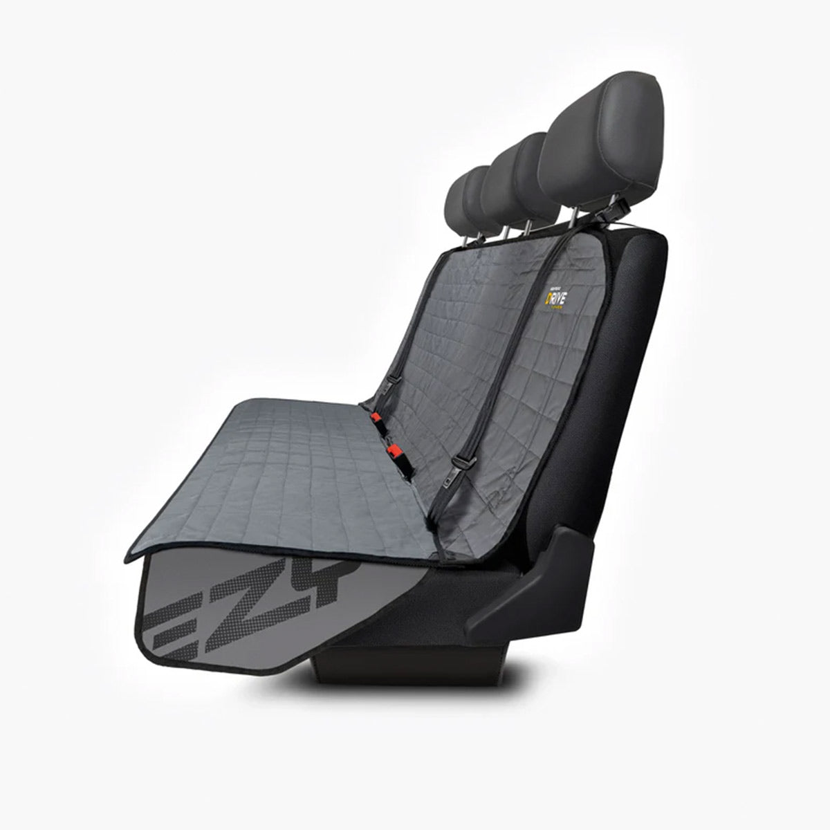 Back seat car cover for Dogs