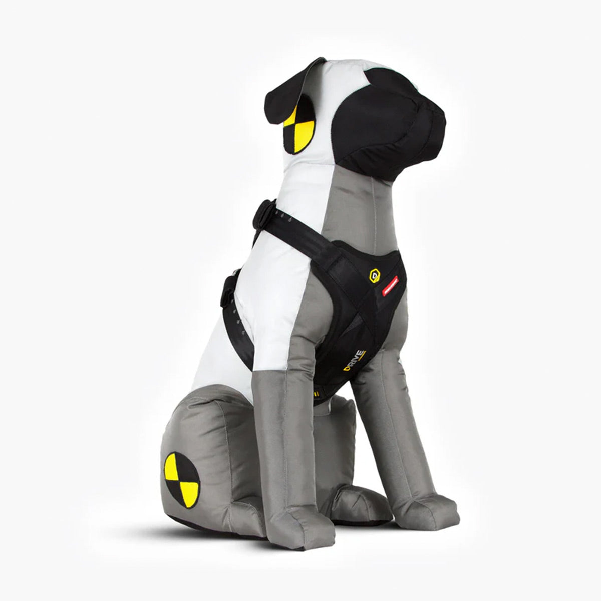 Car Dog Harness