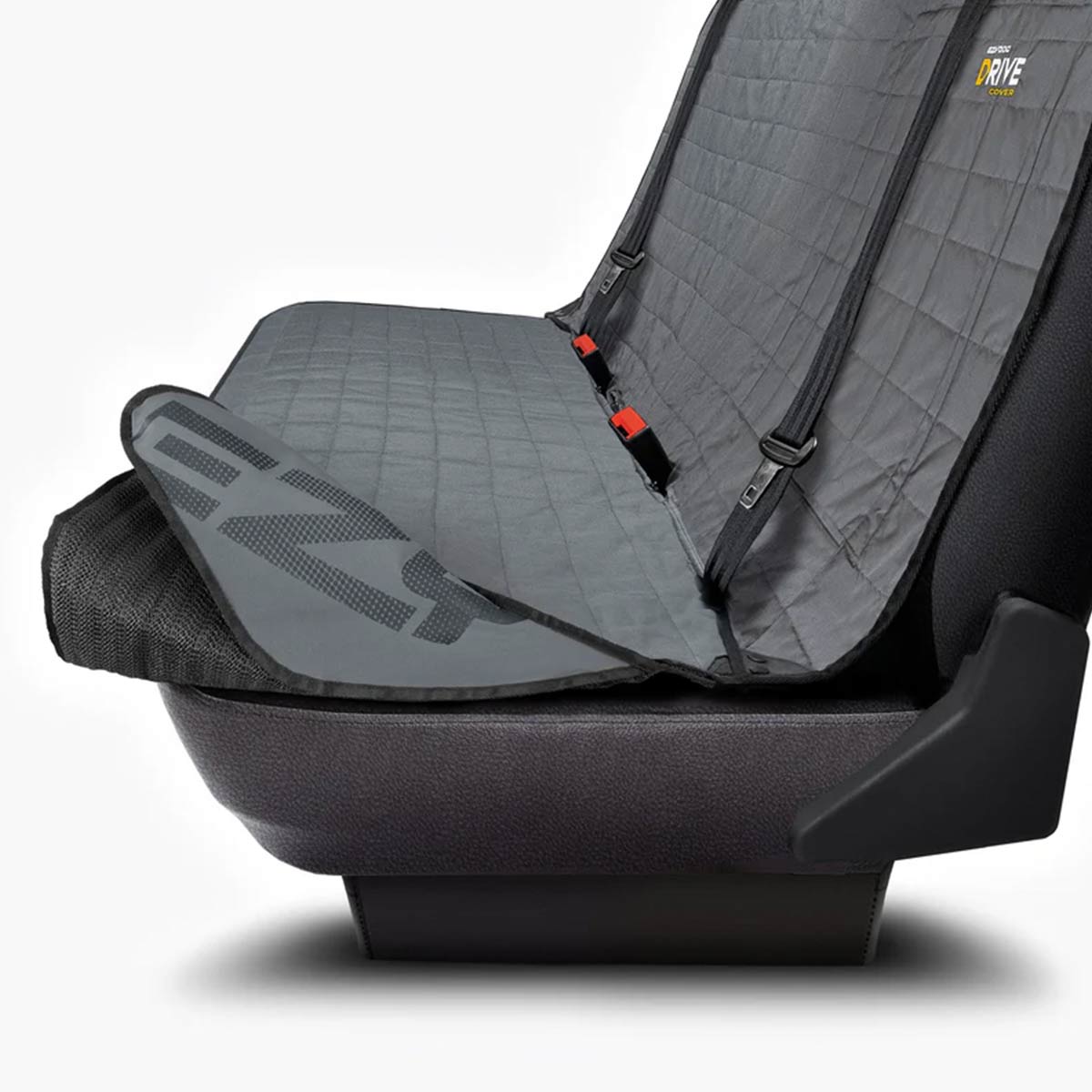 Car seat covers for dogs