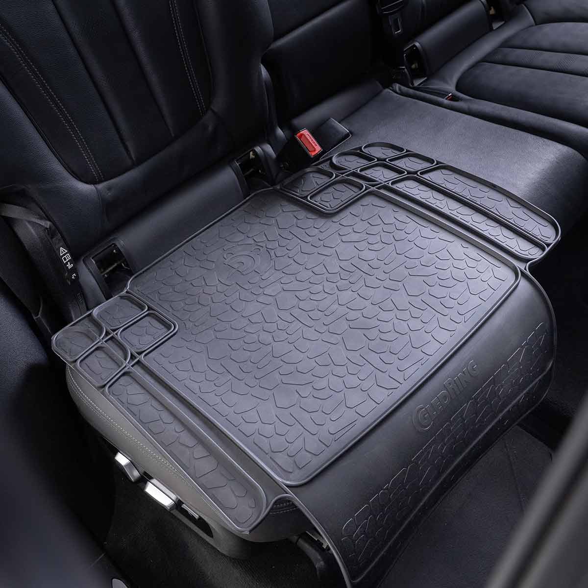 Car Seat Protective Mat