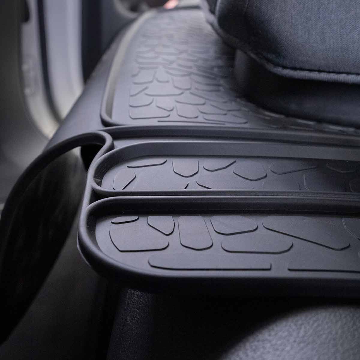 Child Car Seat Protector