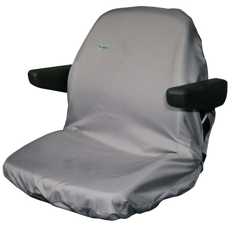 Universal Tractor Seat Cover Standard Large Town Country
