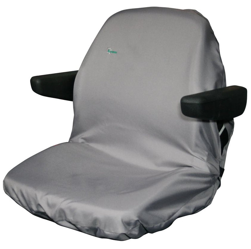 Universal Tractor Seat Cover