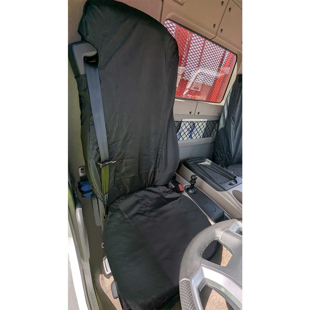 DAF XB Seat Covers