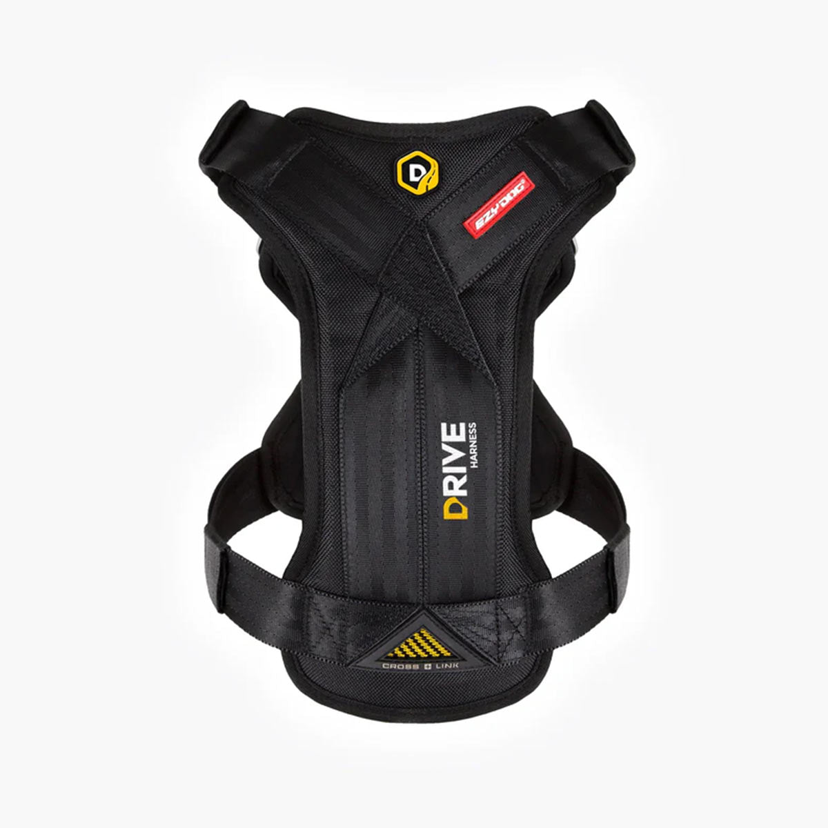 Dog Car Harness UK