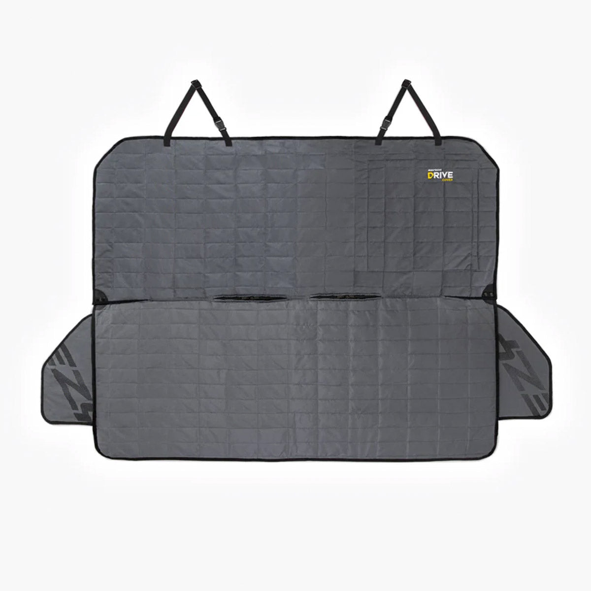 Dog seat cover for cars