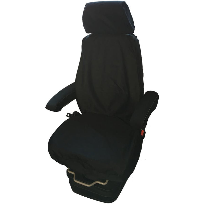 Grammer Actimo Seat Cover