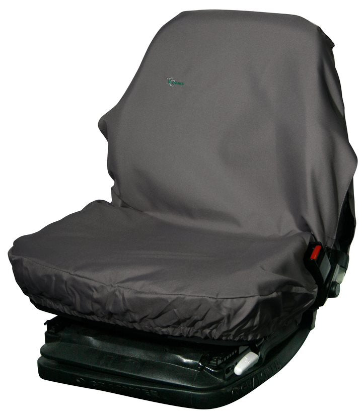 Universal Tractor Seat Cover