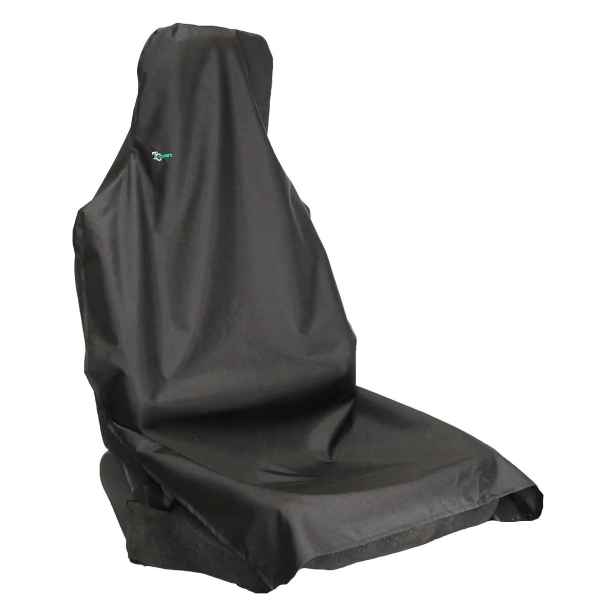 Fast Fit seat cover in Black
