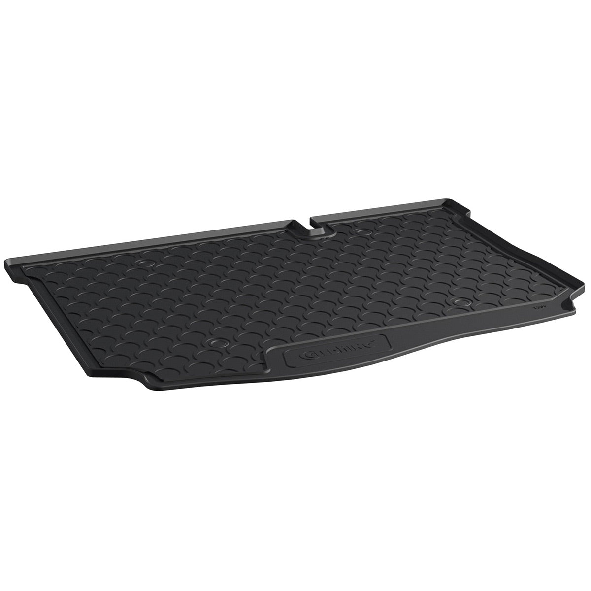 Ford Fiesta Boot Mat