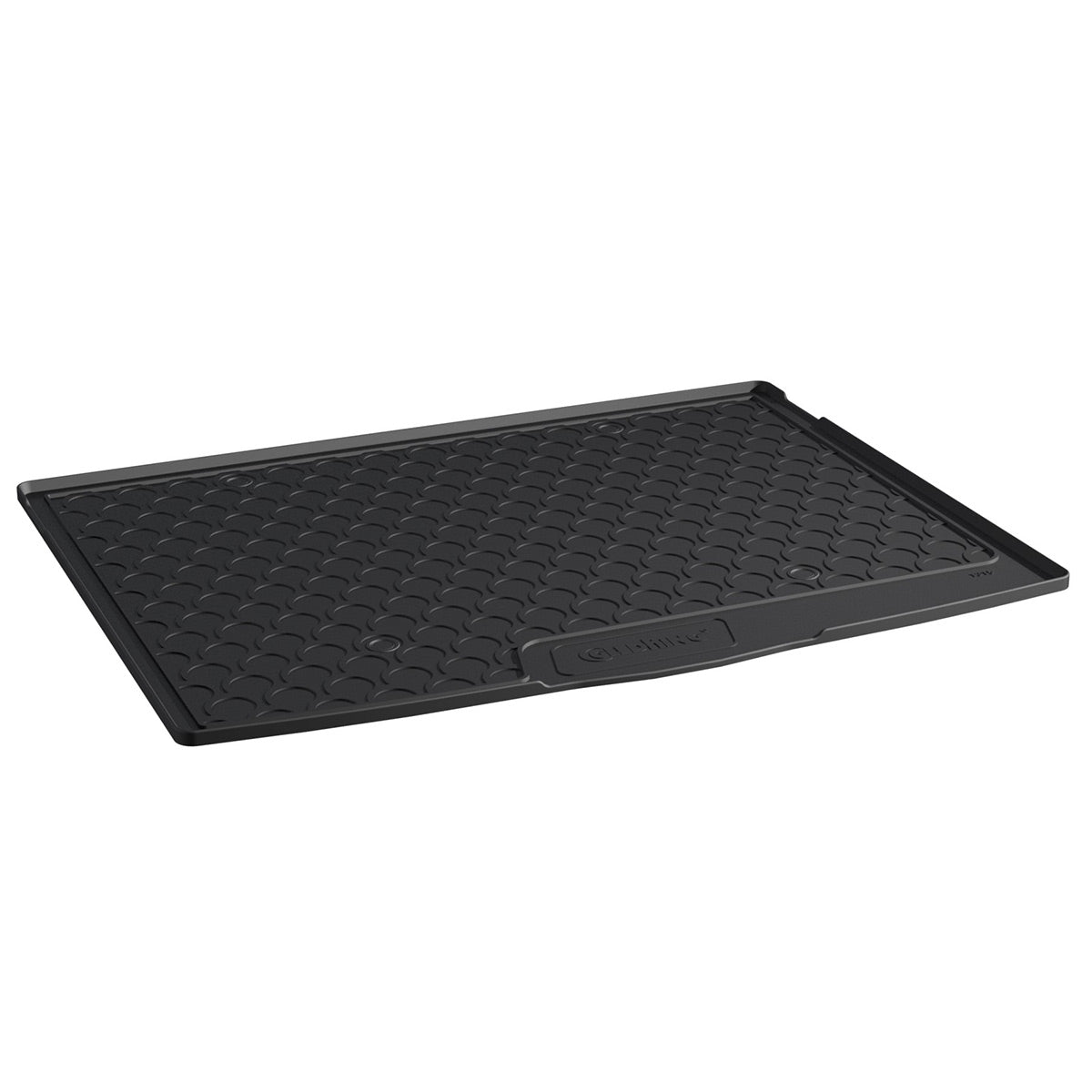 Ford Focus Hatchback Boot Mat 2018+