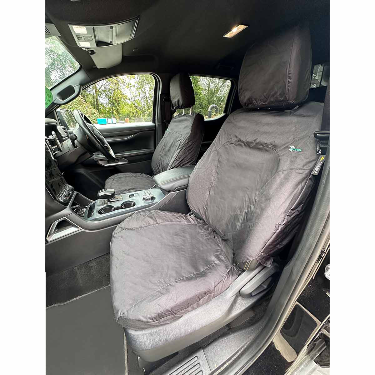 Ford Ranger Wildtrak 2023