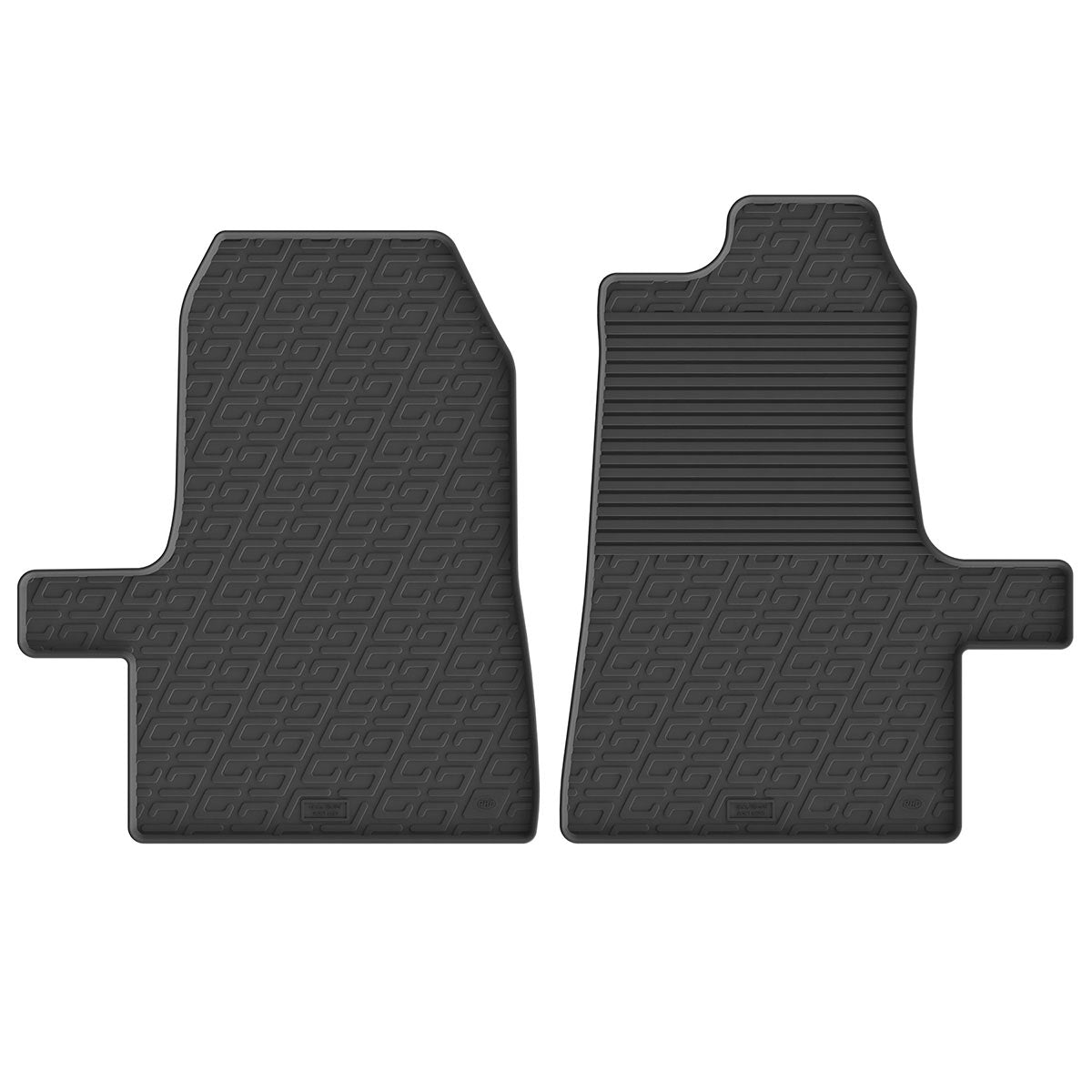 Maxus Deliver 9 Van Floor Mats