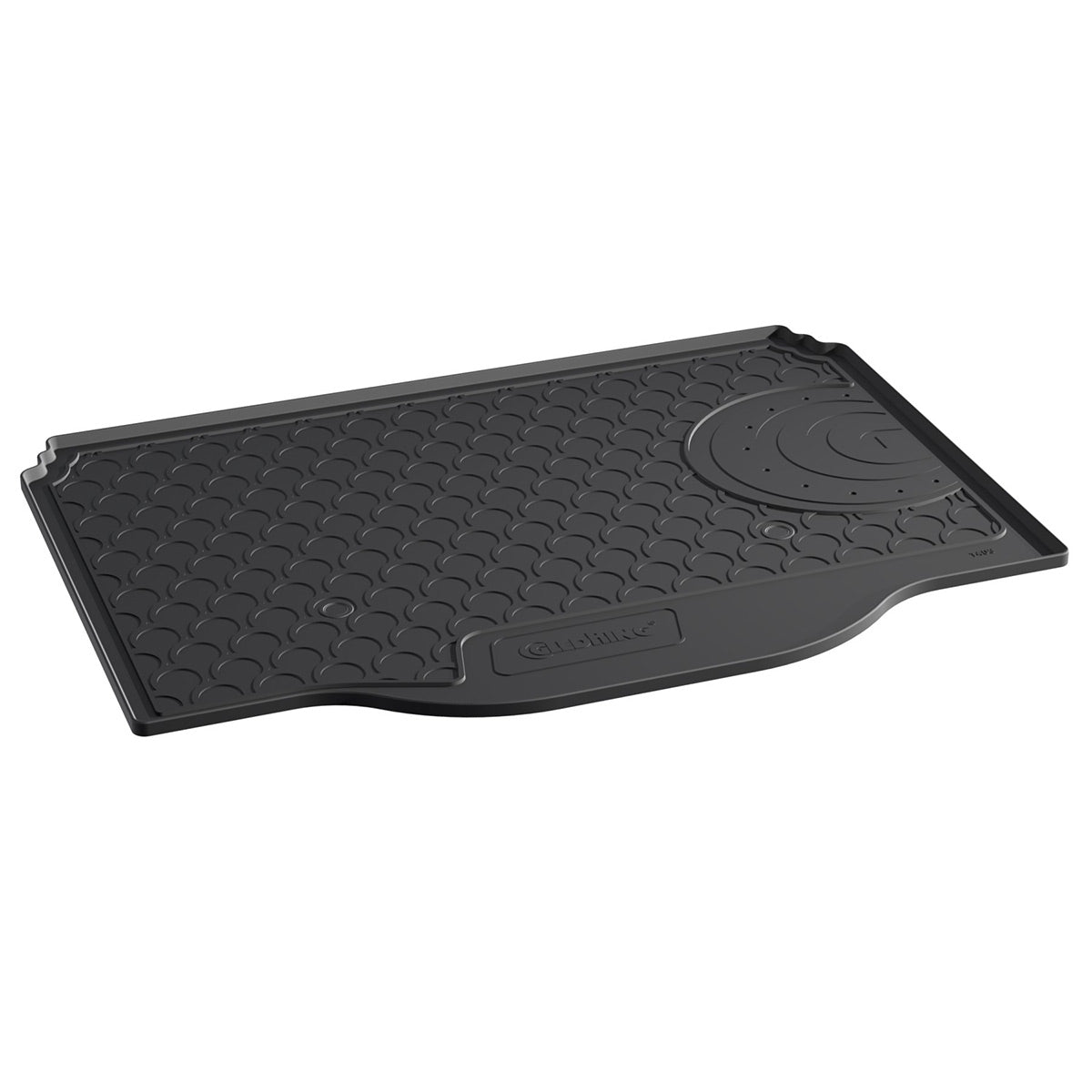 Vauxhall Mokka Boot Mat
