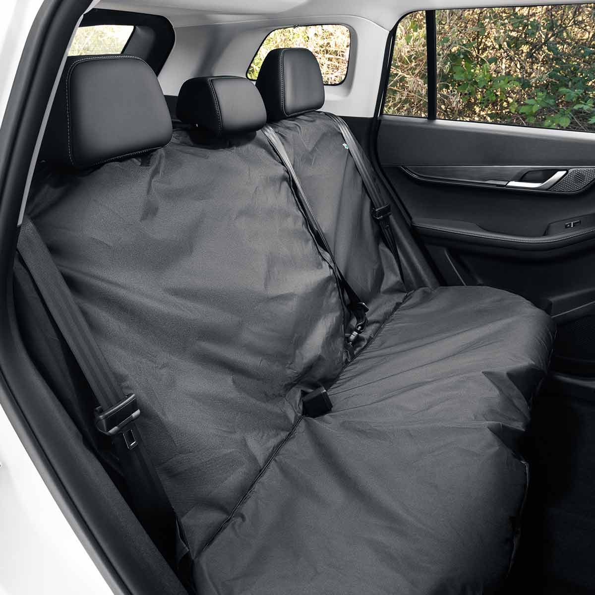 Universal Rear Seat Cover