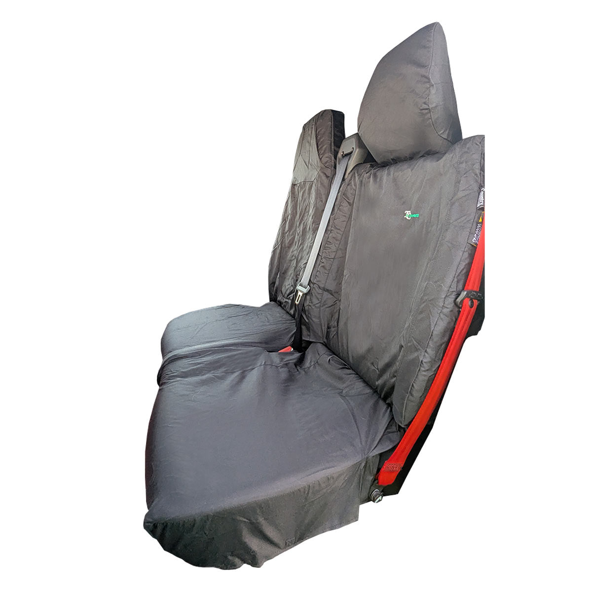 Renault Master Seat Covers (2025+)