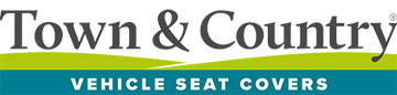 Town & Country Covers logo