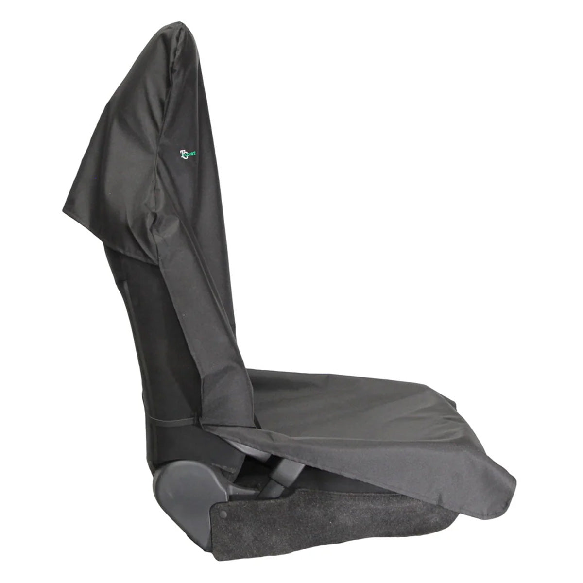 Universal auto seat cover