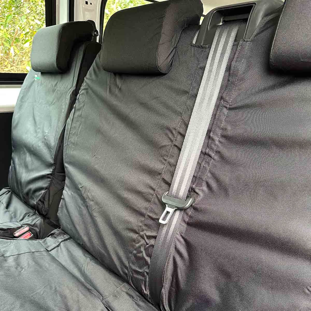 Vauxhall Vivaro Life