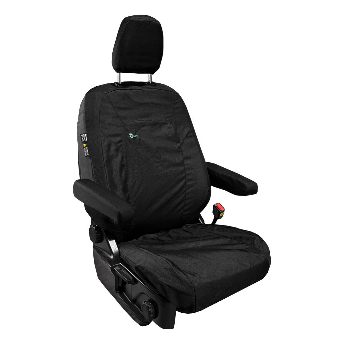 VW Transporter T7 Driver Seat Cover