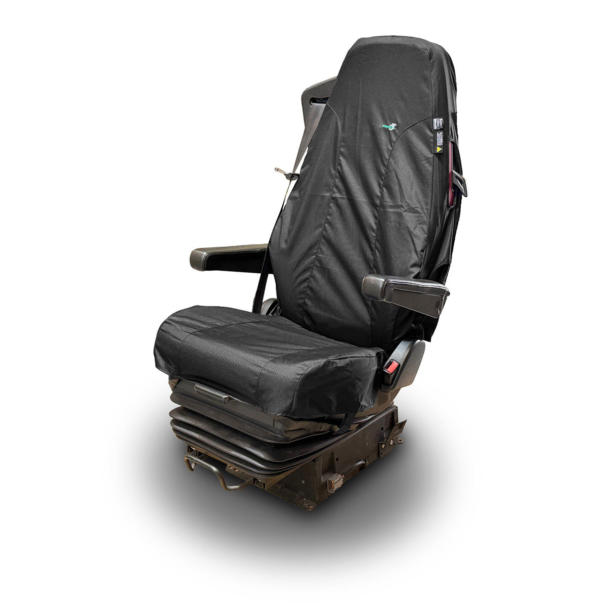 Volvo FM Driver Seat Cover