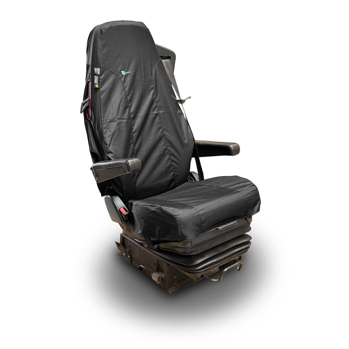 Volvo FM Passenger Seat Cover