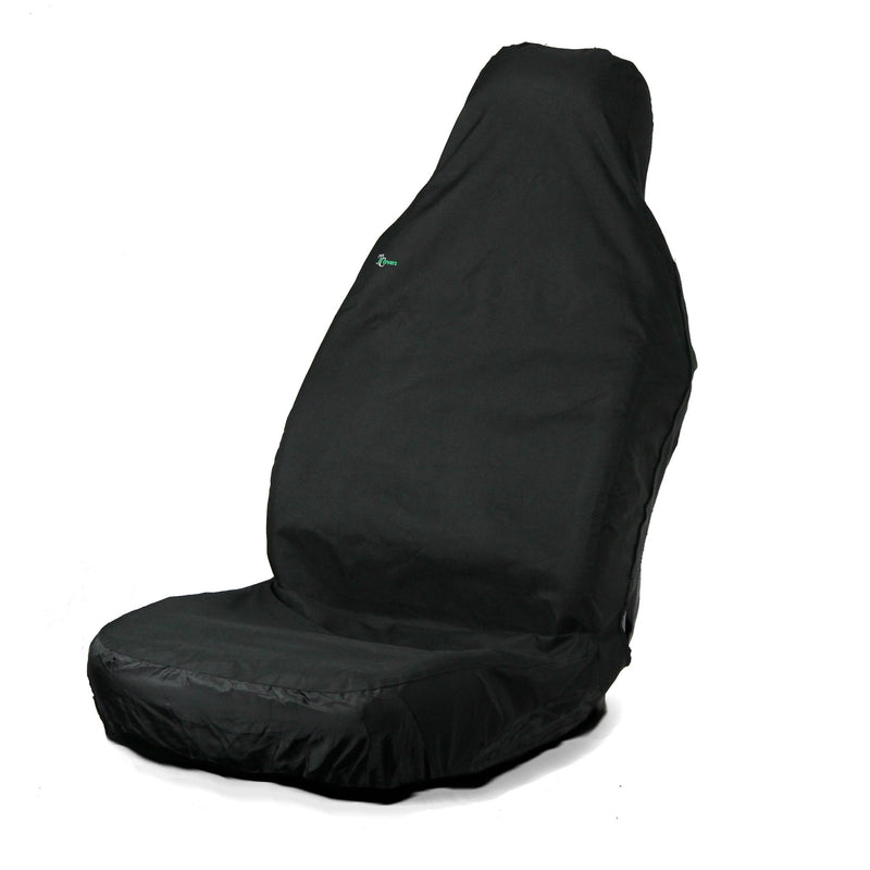 Car Seat Covers - Universal & Waterproof - Not Airbag Compatible