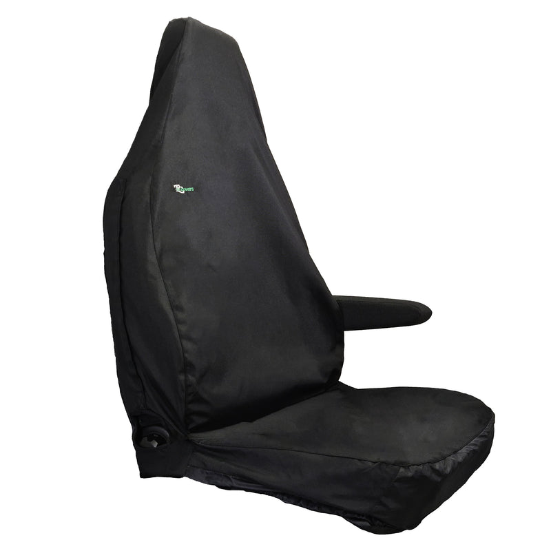Peugeot Expert E7 Taxi Seat Cover Set