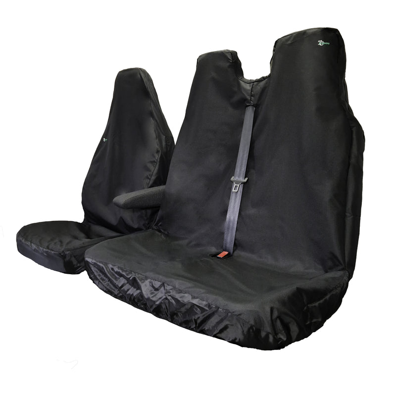 Van Seat Covers - Universal & Waterproof