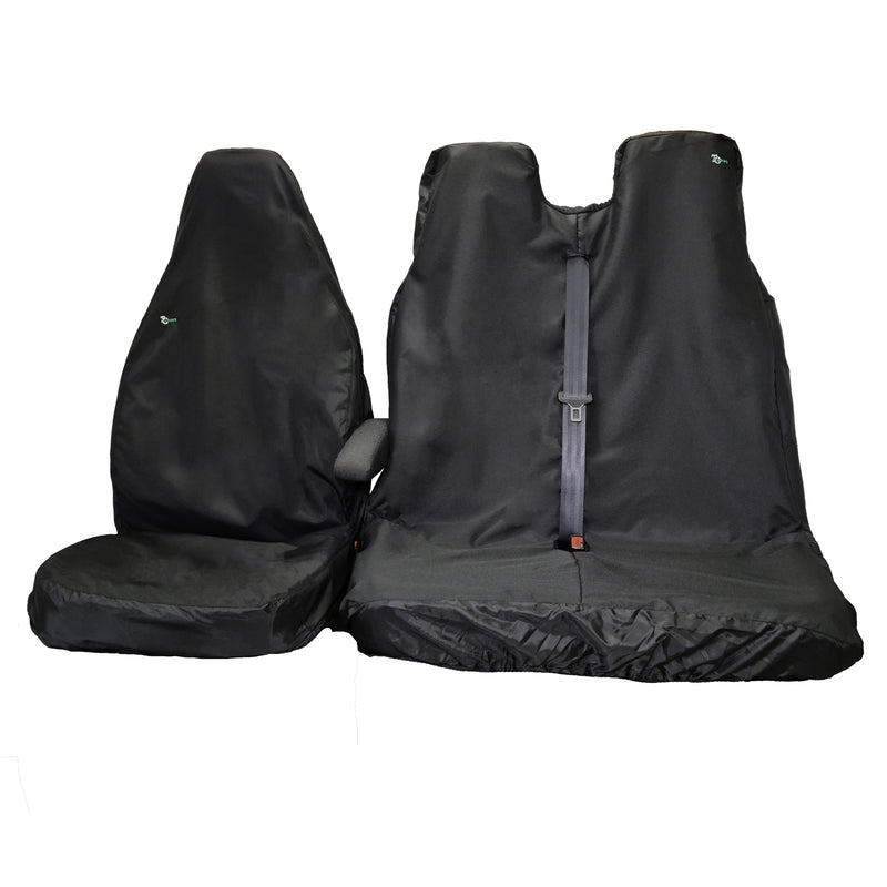 Van Seat Covers - Universal & Waterproof