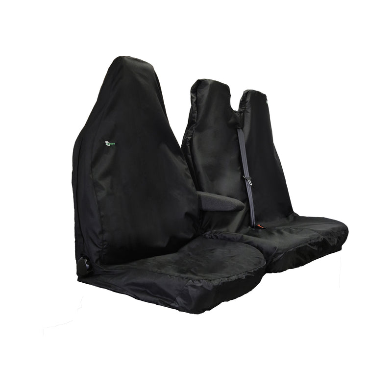 Van Seat Covers - Universal & Waterproof