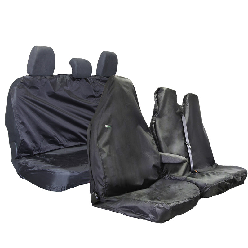 Van Seat Covers - Universal & Waterproof