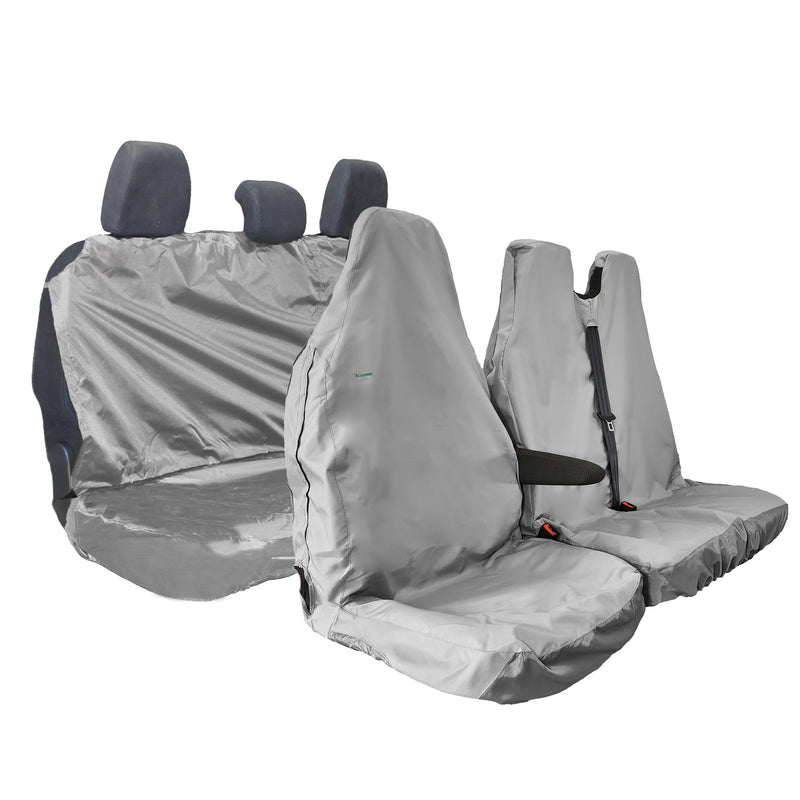 Van Seat Covers - Universal & Waterproof