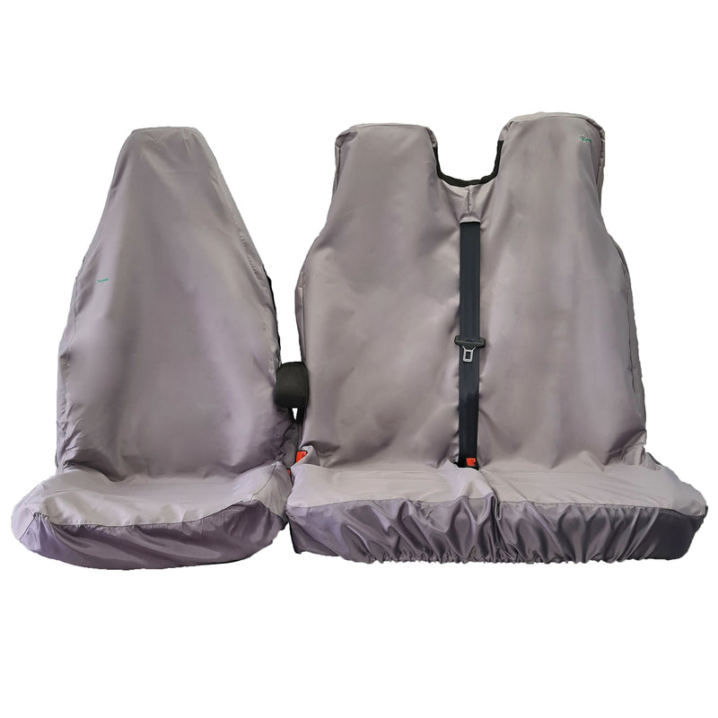 Van Seat Covers - Universal & Waterproof