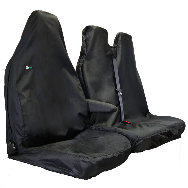 Nissan Interstar Seat Covers (2022 onwards)