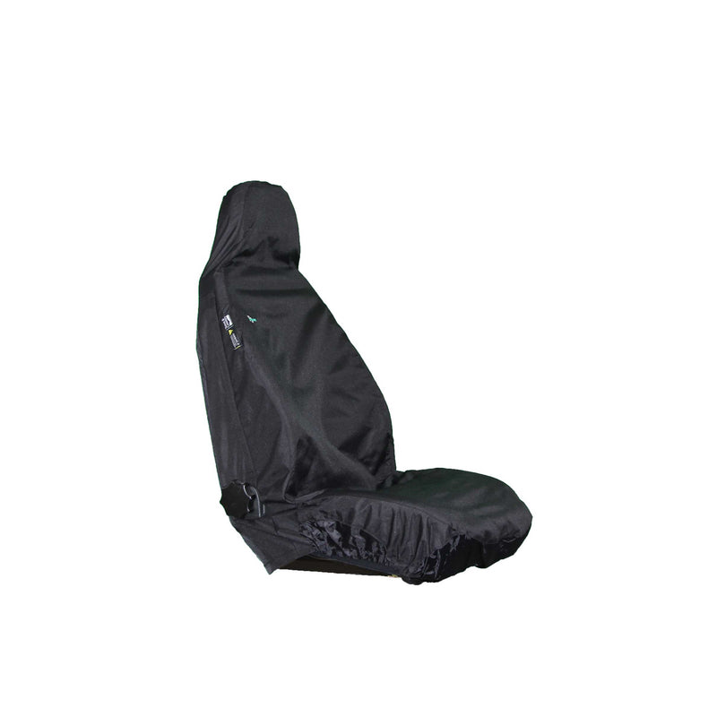 Car Seat Covers - Universal & Waterproof - Not Airbag Compatible