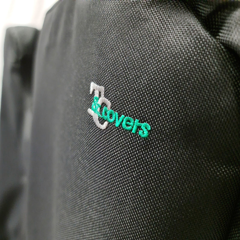 Van Seat Covers - Universal & Waterproof