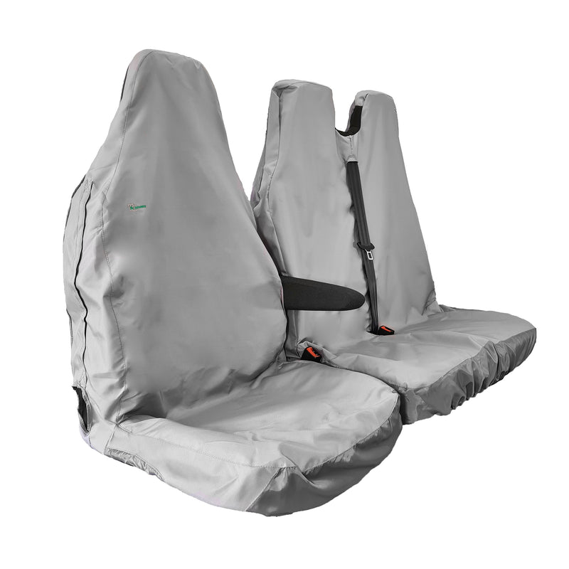 Van Seat Covers - Universal & Waterproof