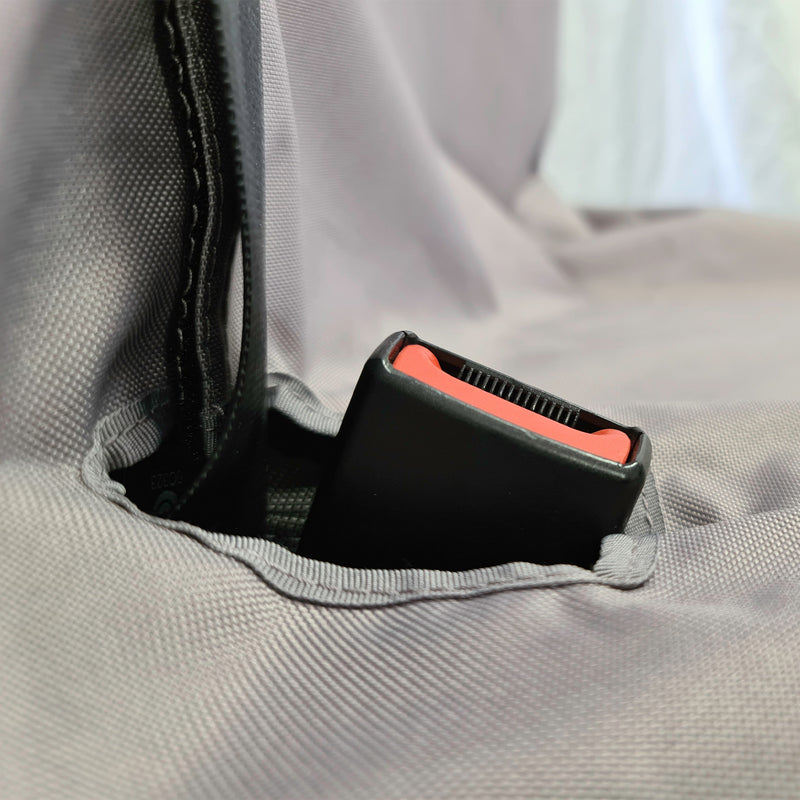 Van Seat Covers - Universal & Waterproof