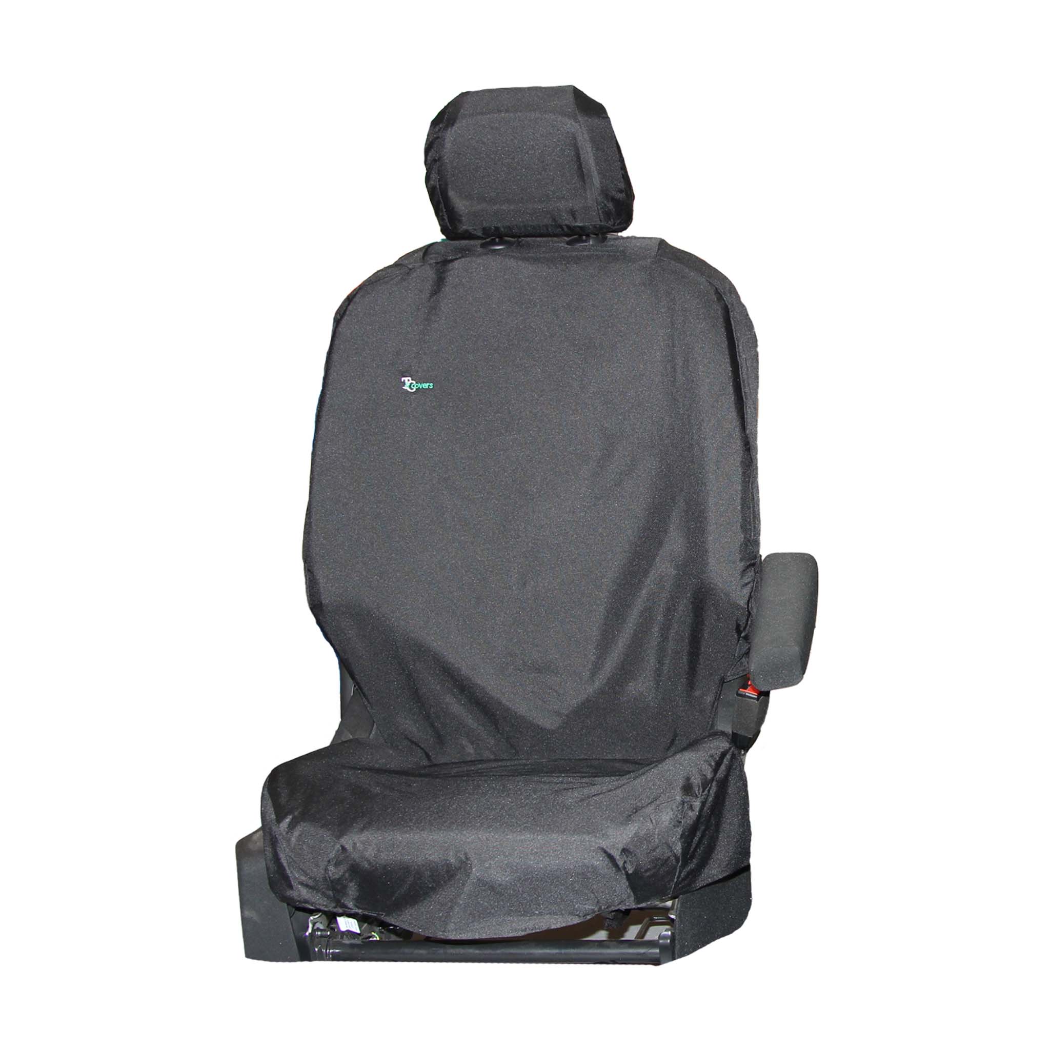 Citroen Berlingo Seat Covers (2018 onwards)