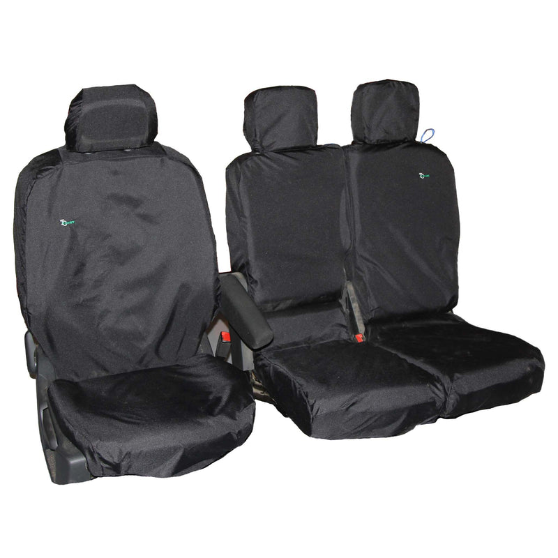 Citroen berlingo tailored discount seat covers