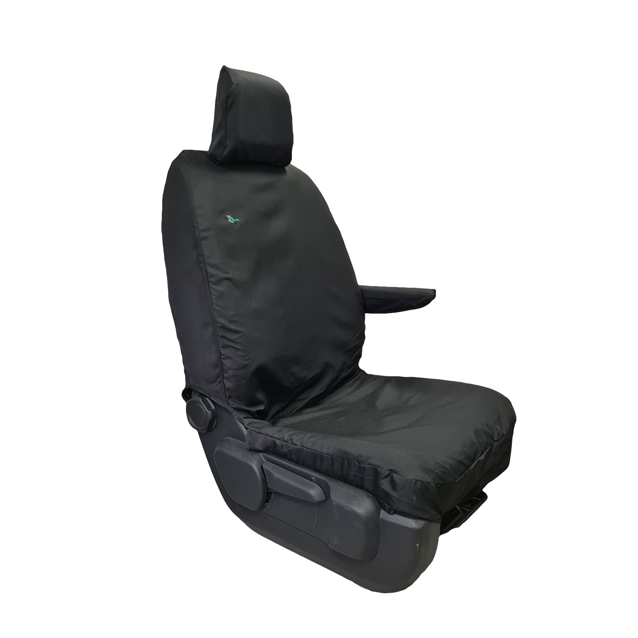 Vauxhall Vivaro Seat Covers (2019 onwards)
