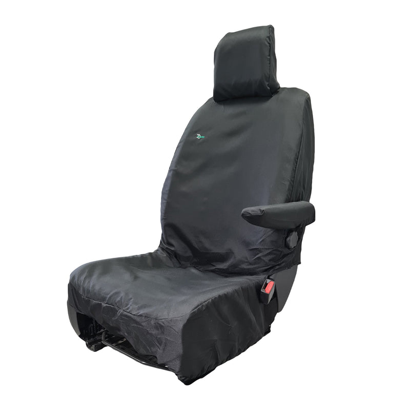 Toyota Proace Seat Covers (2016 onwards)