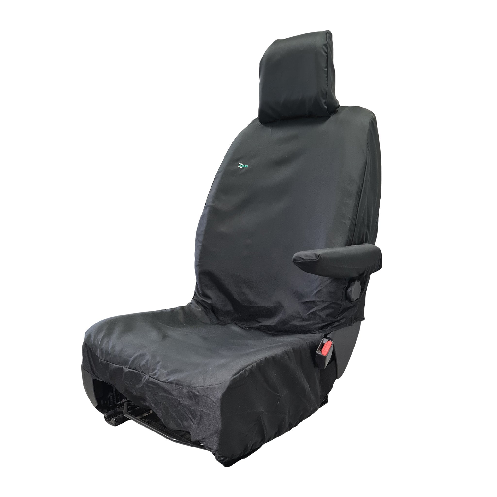 Vauxhall Vivaro Seat Covers (2019 onwards)